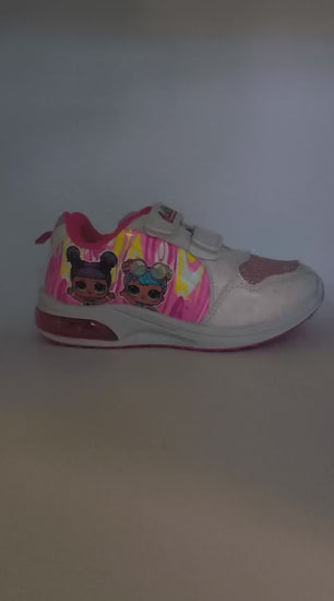 basket-enfant-lol-surprise-LED-lumiere