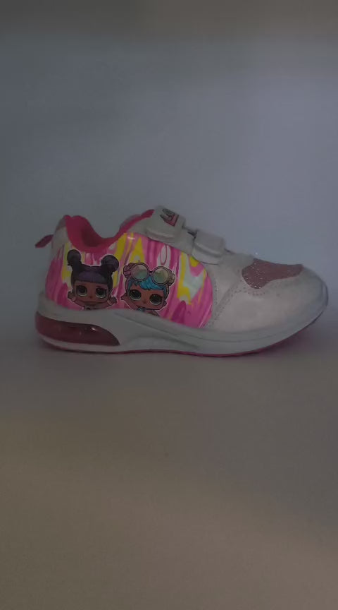 basket-enfant-lol-surprise-LED-lumiere